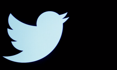 Người phụ trách giám sát kiểm duyệt nội dung của Twitter từ chức