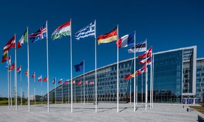 NATO cân nhắc mở rộng trụ sở chính ở Brussels