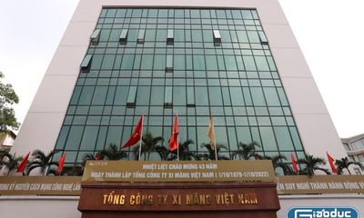 Vi phạm ông Bùi Hồng Minh dẫn đến bỏ phiếu kín kỷ luật Cảnh cáo BTVĐU VICEM