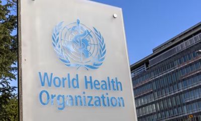 WHO cảnh báo về mối đe dọa toàn cầu do siro ho nhiễm độc