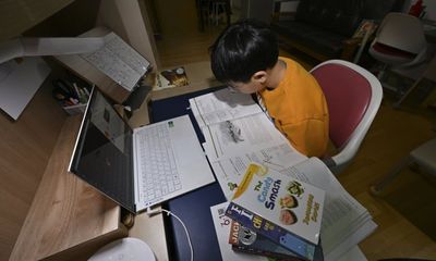 Choáng với chi phí cho con học thêm ở Hàn Quốc: Lớn hơn chi phí mua thực phẩm, thuê nhà