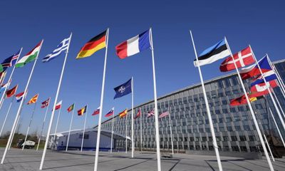 NATO sẽ công bố các kế hoạch phòng thủ mới tại Hội nghị thượng đỉnh ở Vilnius