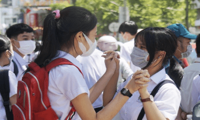 Đà Nẵng miễn 100% học phí cho trẻ mầm non, học sinh các cấp năm học 2023 - 2024