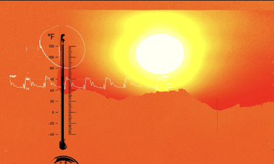Nắng nóng khắc nghiệt gia tăng áp lực lên hệ thống y tế