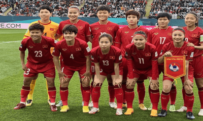 Kịch bản nào giúp đội tuyển nữ Việt Nam đi tiếp tại World Cup 2023?