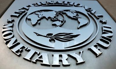 IMF điều chỉnh dự báo tăng trưởng kinh tế toàn cầu năm 2023