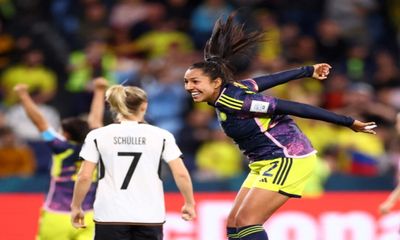 World Cup nữ 2023: Đội tuyển Colombia tạo 