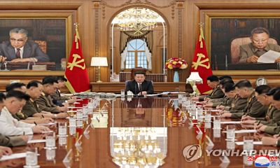 Triều Tiên bổ nhiệm Tổng tham mưu trưởng quân đội mới