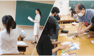 Nhật Bản: Số lượng giáo viên nghỉ việc do sức khỏe tâm thần ở mức cao kỷ lục