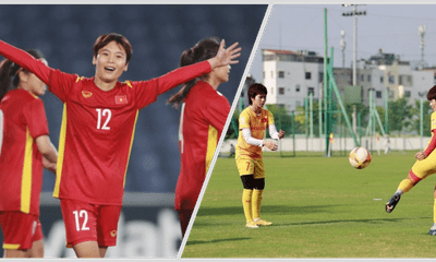 Hé lộ gương mặt được chọn làm đội trưởng mới của tuyển nữ Việt Nam