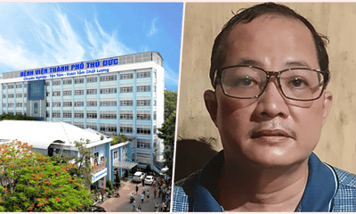 Vụ Việt Á “thổi giá” kit xét nghiệm COVID-19: Bệnh viện TP.Thủ Đức thiệt hại bao nhiêu?