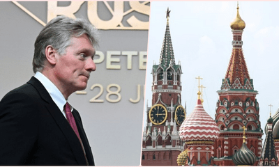 Điện Kremlin nói gì khi Mỹ có kế hoạch chuyển tài sản đóng băng của Nga sang Ukraine?
