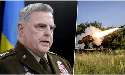 Tướng Mỹ nhận định về thời gian thuận lợi còn lại cho cuộc phản công của Ukraine
