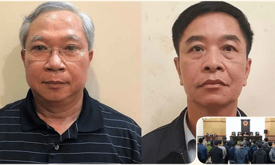 Hôm nay (25/9), xét xử 22 bị cáo trong vụ cao tốc Đà Nẵng - Quảng Ngãi