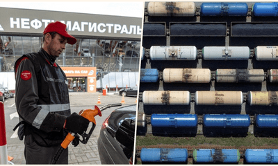 Thị trường thế giới chịu tác động ra sao khi Nga cấm xuất khẩu xăng và dầu diesel?