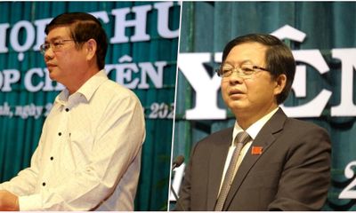 Vì sao Trưởng Ban Giải phóng mặt bằng tỉnh Bình Định xin nghỉ việc?