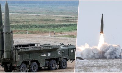 Căng thẳng Nga - Ukraine ngày 25/11: Nga triển khai chiến thuật sử dụng tên lửa mới khiến Ukraine “trở tay không kịp”
