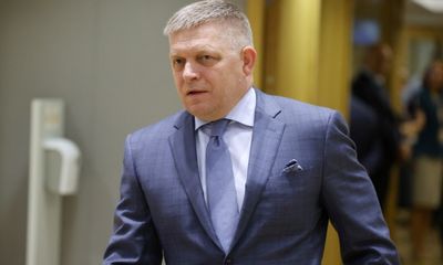Căng thẳng Nga - Ukraine ngày 26/11: Thủ tướng Slovakia nói cuộc xung đột đã bị “đóng băng”