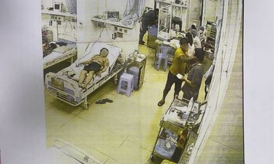 Bệnh viện ở TP.HCM “kêu cứu” vì nhân viên y tế liên tục bị hành hung