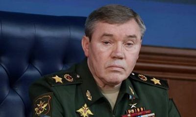 Căng thẳng Nga - Ukraine ngày 22/12: Tướng Nga hé lộ chi tiết cuộc phản công thất bại của Ukraine