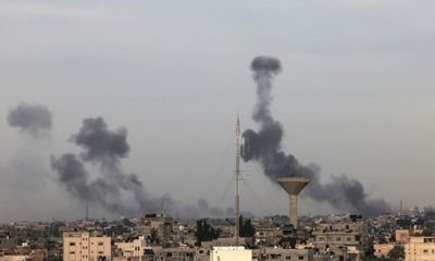 Chiến sự Israel - Hamas ngày 30/1: Hamas muốn lệnh ngừng bắn hoàn toàn tại Gaza