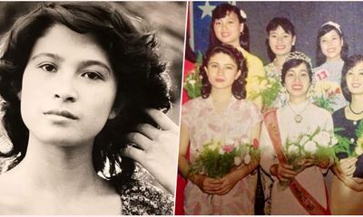Á hậu Việt Nam đầu tiên Nguyễn Thu Mai qua đời ở tuổi 54