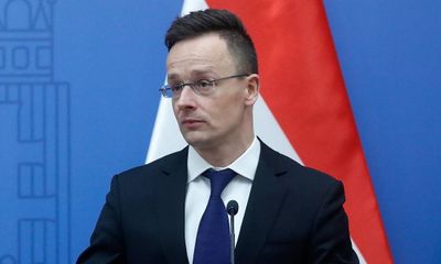 Tin thế giới - Hungary không phủ quyết gói trừng phạt thứ 13 của EU nhằm vào Nga