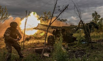 Mỹ ước tính thời điểm Ukraine thiếu nghiêm trọng đạn dược, thiết bị phòng không