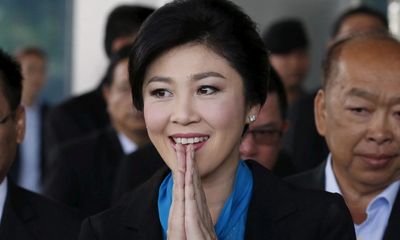 Thái Lan: Cựu Thủ tướng Yingluck Shinawatra được tuyên trắng án
