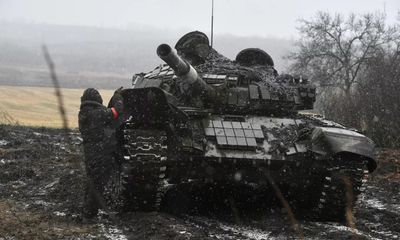 Căng thẳng Nga - Ukraine ngày 8/3: Yếu tố nào giúp T-72B3 Nga hạ gục xe tăng Abrams của Ukraine?