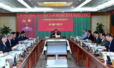 Vi phạm của Ban cán sự đảng TAND tỉnh Kon Tum “gây hậu quả nghiêm trọng, dư luận xấu trong xã hội