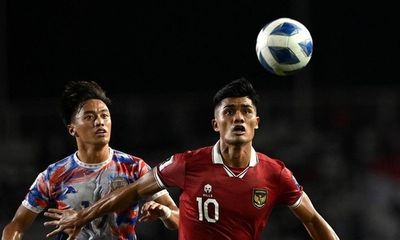 Truyền thông Indonesia nêu điểm yếu lớn nhất của đội nhà trước trận gặp Việt Nam