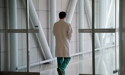Tin thế giới - Nỗi lo của bệnh nhân Hàn Quốc gia tăng khi các giáo sư y khoa từ chức hàng loạt