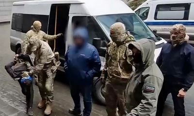 Tin thế giới - Vụ xả súng ở ngoại ô Moscow: Điều tra viên Nga đến Tajikistan thẩm vấn gia đình các nghi phạm