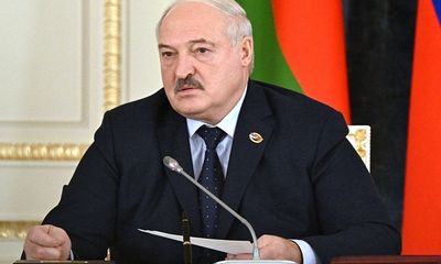Tin thế giới - Vụ xả súng ở ngoại ô Moscow: Tổng thống Belarus hé lộ tình tiết bất ngờ