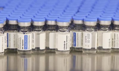 Mỹ tìm cách cách xử lý hàng triệu liều vaccine COVID-19 hết hạn trong tháng 6