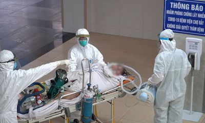 Phú Yên: Một bệnh nhân tử vong liên quan đến COVID-19
