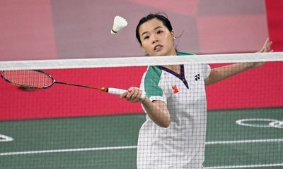 Olympic Tokyo 2020: Kim Tuyền vào tứ kết môn Taekwondo, Thùy Linh có chiến thắng đầu tiên