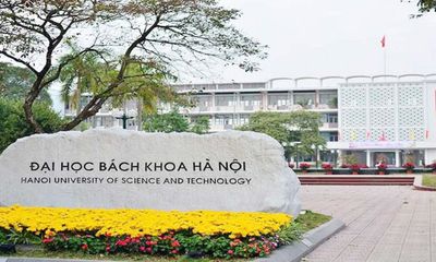 Trường Đại học Bách khoa Hà Nội điều chỉnh phương án tuyển sinh năm 2021