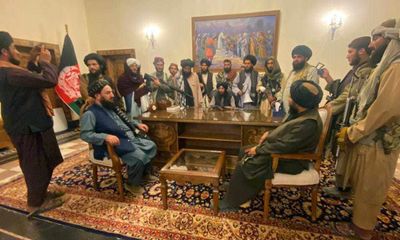Taliban tuyên bố lệnh ân xá, kêu gọi phụ nữ tham gia chính quyền mới ở Afghanistan