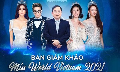 BTC Miss World Việt Nam nói về việc khán giả tẩy chay ghế giám khảo của Đàm Vĩnh Hưng?