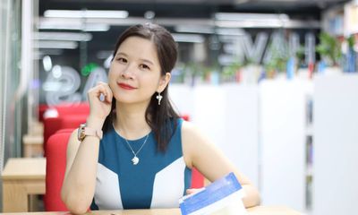 Nữ tiến sĩ Việt duy nhất lọt top 100.000 nhà khoa học có tầm ảnh hưởng nhất thế giới năm 2021