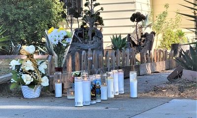 Bé trai 13 tuổi ở California tử vong vì đạn lạc vào phòng ngủ