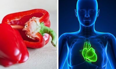 Mỗi ngày ăn 1 quả ớt chuông, cơ thể sẽ nhận về 6 lợi ích bất ngờ