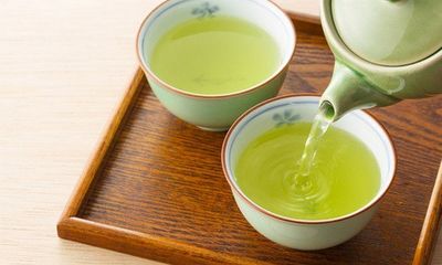5 sai lầm dễ mắc phải khi uống trà xanh khiến sức khỏe gặp nguy hiểm