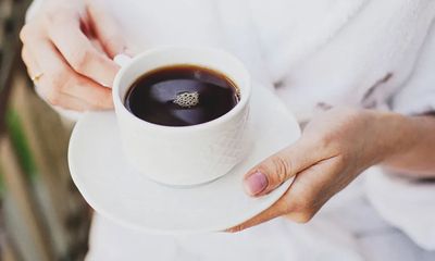 5 thói quen uống cà phê giúp đốt cháy mỡ thừa
