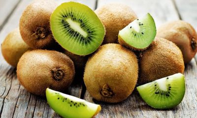 8 loại trái cây mà người cao huyết áp nên bổ sung ngay