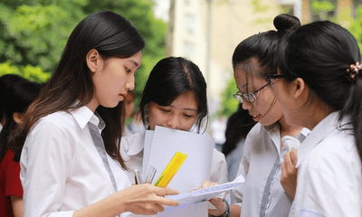 Không thi thực hành 3 môn trong kỳ thi học sinh giỏi quốc gia 2021-2022