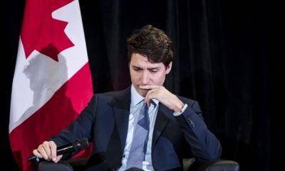 Thủ tướng Canada cách ly 5 ngày vì phơi nhiễm COVID-19