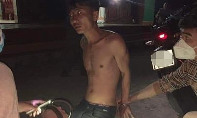 Quảng Ninh: Con trai say rượu dùng dao đoạt mạng bố 